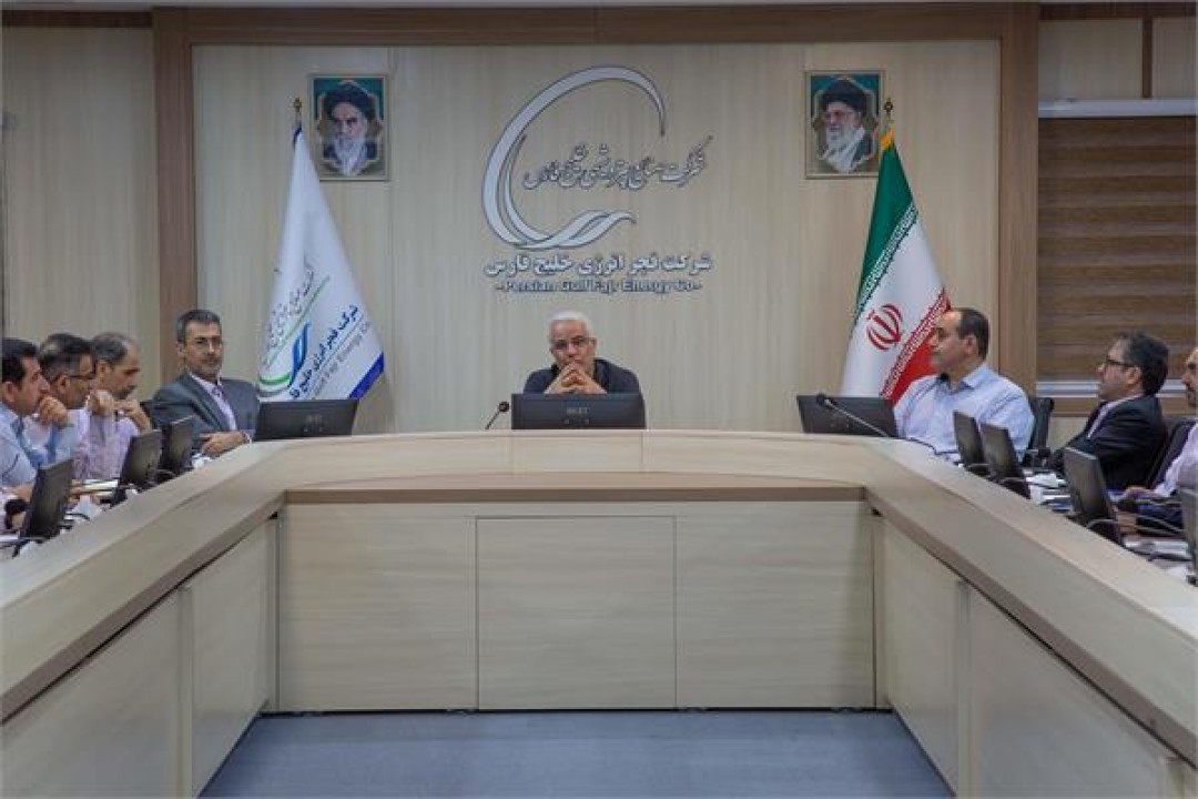 تبیین استراتژی های جدید در هیئت رئیسه فجر